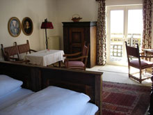 Romantikhotel "Im Weissen Roessl"