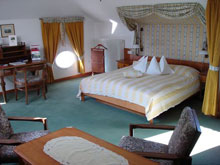 Romantikhotel "Im Weissen Roessl"