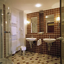 Romantikhotel "Im Weissen Roessl"