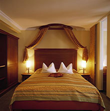 Romantikhotel "Im Weissen Roessl"