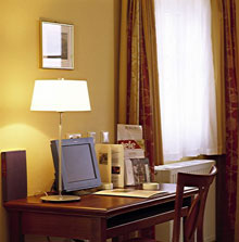 Romantikhotel "Im Weissen Roessl"