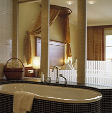 Romantikhotel "Im Weissen Roessl"