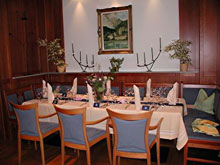 Romantikhotel "Im Weissen Roessl"