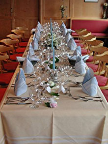 Romantikhotel "Im Weissen Roessl"