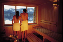 Romantikhotel "Im Weissen Roessl"