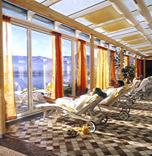 Romantikhotel "Im Weissen Roessl"