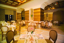 Horus Paradise Luxury Resort & Club