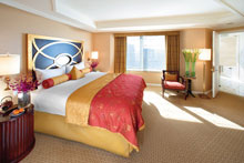 Mandarin Oriental San Francisco