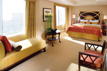 Mandarin Oriental San Francisco