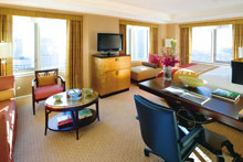 Mandarin Oriental San Francisco