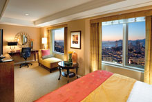 Mandarin Oriental San Francisco