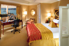 Mandarin Oriental San Francisco