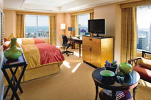 Mandarin Oriental San Francisco