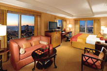 Mandarin Oriental San Francisco