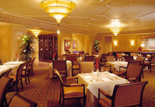 Mandarin Oriental San Francisco