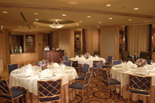 Mandarin Oriental San Francisco