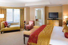 Mandarin Oriental San Francisco