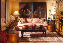 Mandarin Oriental San Francisco