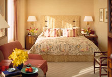 Mandarin Oriental San Francisco