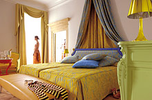 Byblos Art Hotel Villa Amista