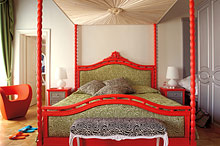 Byblos Art Hotel Villa Amista