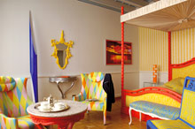 Byblos Art Hotel Villa Amista