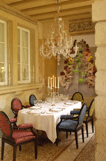 Byblos Art Hotel Villa Amista