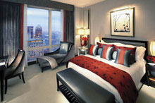 Mandarin Oriental New York