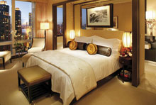 Mandarin Oriental New York