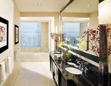 Mandarin Oriental New York