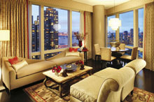 Mandarin Oriental New York
