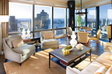 Mandarin Oriental New York