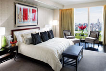 Mandarin Oriental New York