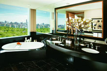Mandarin Oriental New York