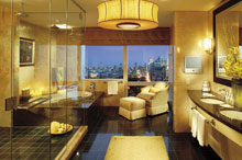 Mandarin Oriental New York