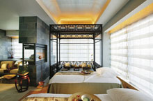 Mandarin Oriental New York