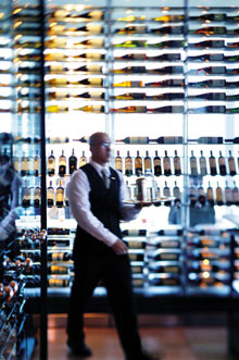 Mandarin Oriental New York