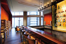 Mandarin Oriental New York