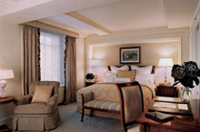 The Ritz Carlton New York, Central Park