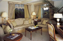 The Ritz Carlton New York, Central Park