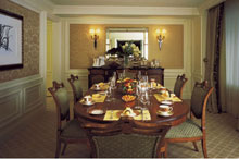 The Ritz Carlton New York, Central Park