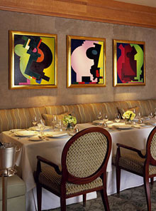 The Ritz Carlton New York, Central Park