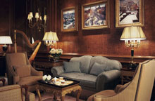 The Ritz Carlton New York, Central Park