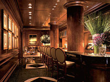 The Ritz Carlton New York, Central Park