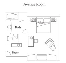 The Ritz Carlton New York, Central Park