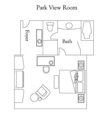 The Ritz Carlton New York, Central Park