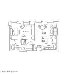 The Ritz Carlton New York, Central Park