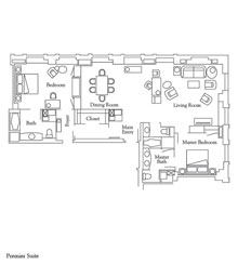 The Ritz Carlton New York, Central Park