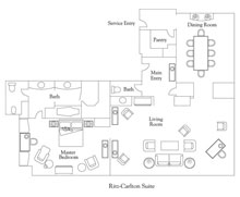 The Ritz Carlton New York, Central Park