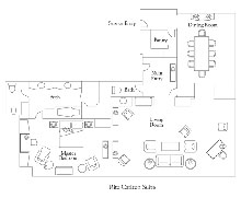 The Ritz Carlton New York, Central Park